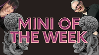 Miniature Of The Week - RPG & Tabletop Gaming Miniature For You