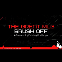 The Great MLG Brush Off