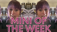 Mini Of The Week - Can You Paint It Without Singing Along?