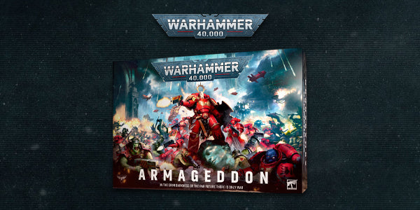 Warhammer 40k Armageddon Priority Pre-Orders Mighty Lancer Games Warhammer 40k Armageddon Priority Pre-Orders Mighty Lancer Games