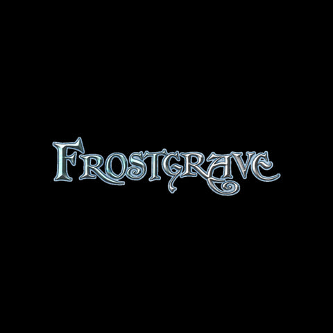 Frostgrave: Fantasy Wargames in the Frozen City