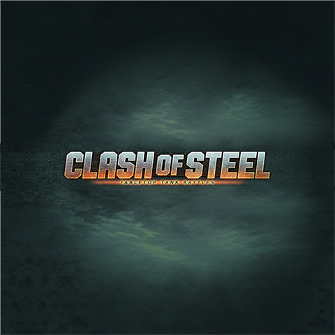 Clash of Steel