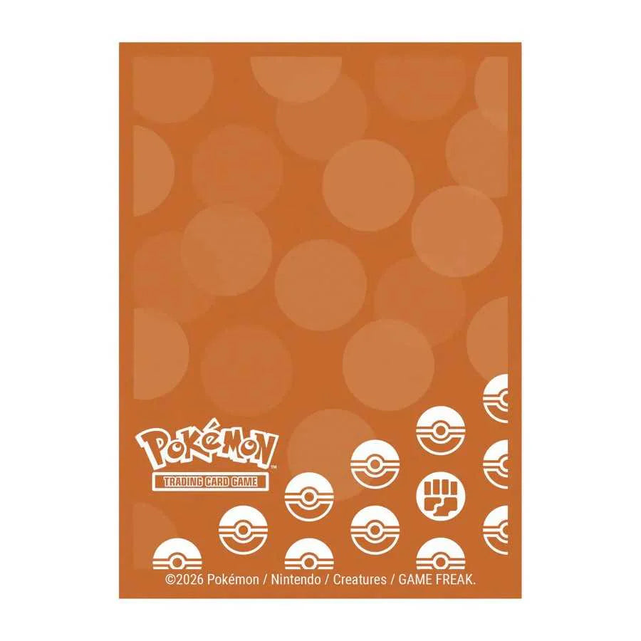 Fighting Type Energy Sleeve Back