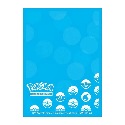Pokémon TCG Water Energy Deck Sl...
