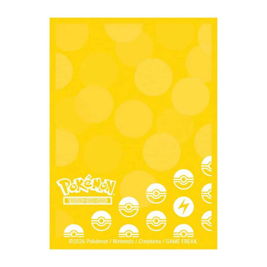 Pokémon TCG Lightning Energy Dec...