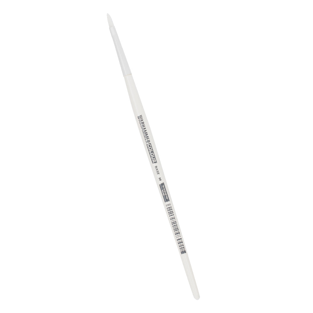 Synthetic Base Brush Medium