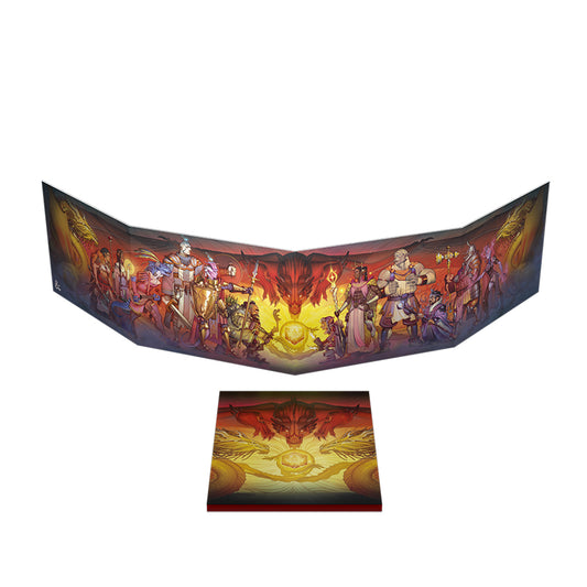 D&D '24 Dungeon Master