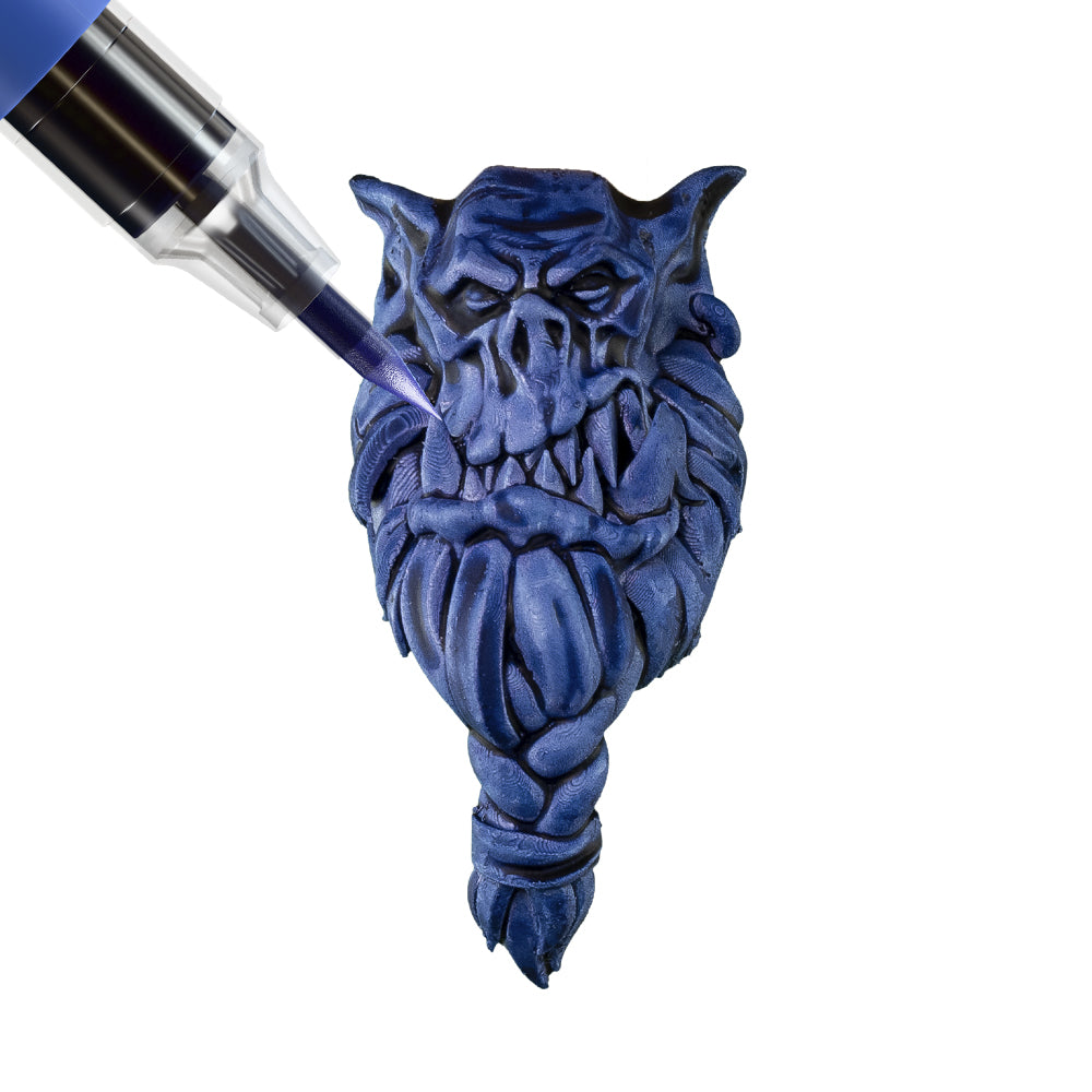Beowulf Blue Speedpaint Marker 6ml