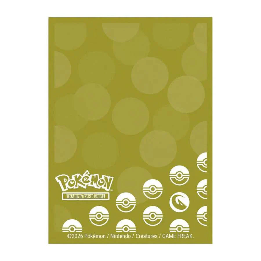 Dragon Type Energy Sleeve Back