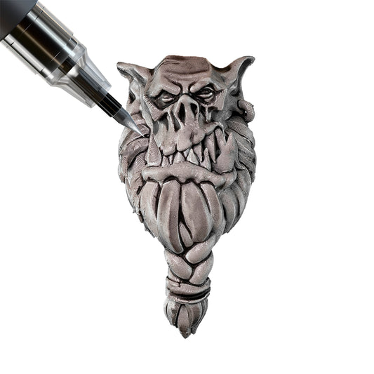 Gravelord Grey Speedpaint Marker