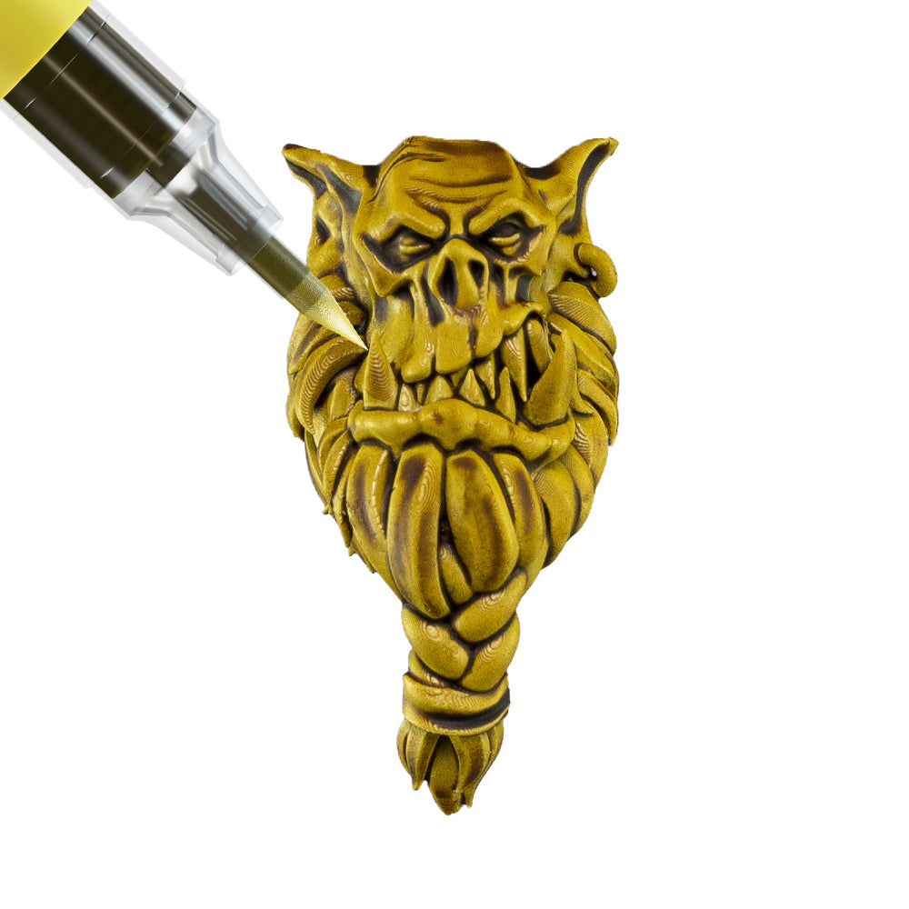 Ochre Clay Speedpaint Marker 6ml
