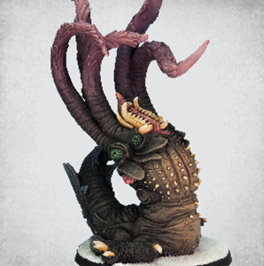 Chthonic Aberration B - Crooked ...