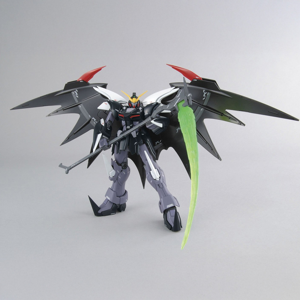 MG Deathscythe Hell Endless Waltz – 1/100 Bandai Gunpla