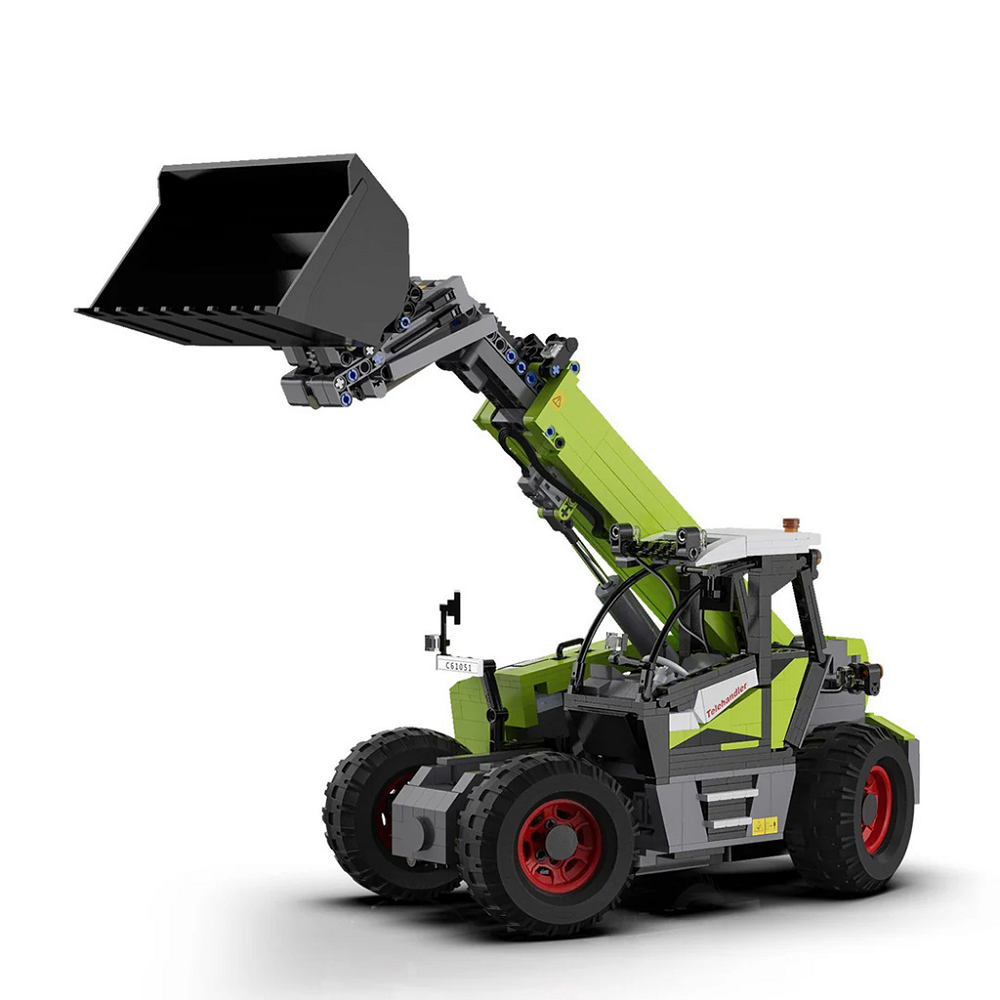 Multi Function Loader - RC Cada Brick