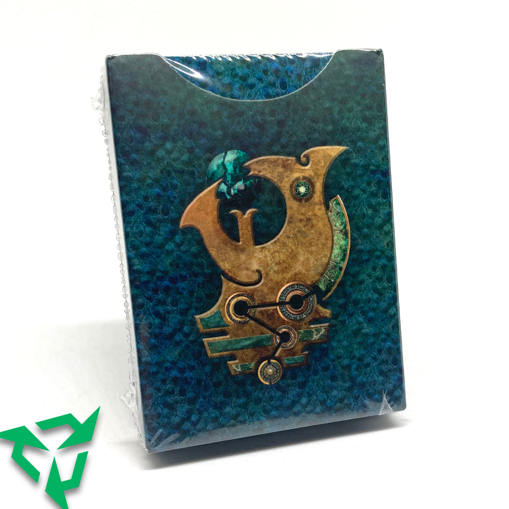 Seraphon Enhancement Cards - Sealed (Trade In)