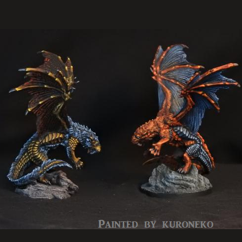 Reaper Miniatures Bones 5 gaming...