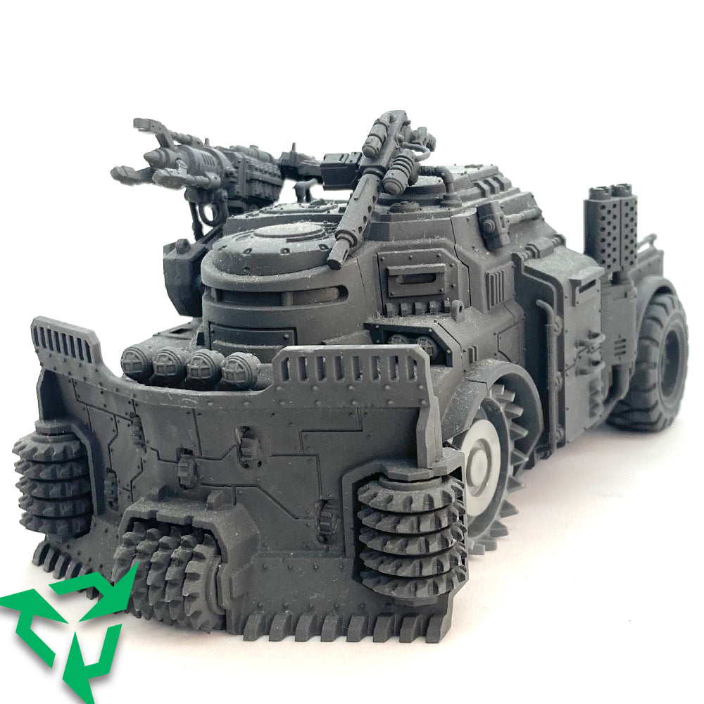 Genestealer Cults Goliath - Primed (Trade-In)