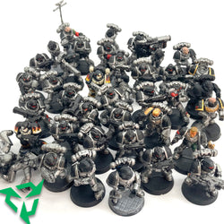 Tactical Space Marine Preowned Bundle (Trade In)