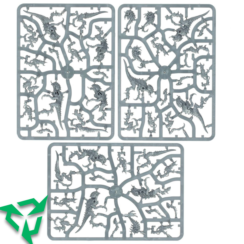 Tyranids Termagants - On Sprue (Trade-In)