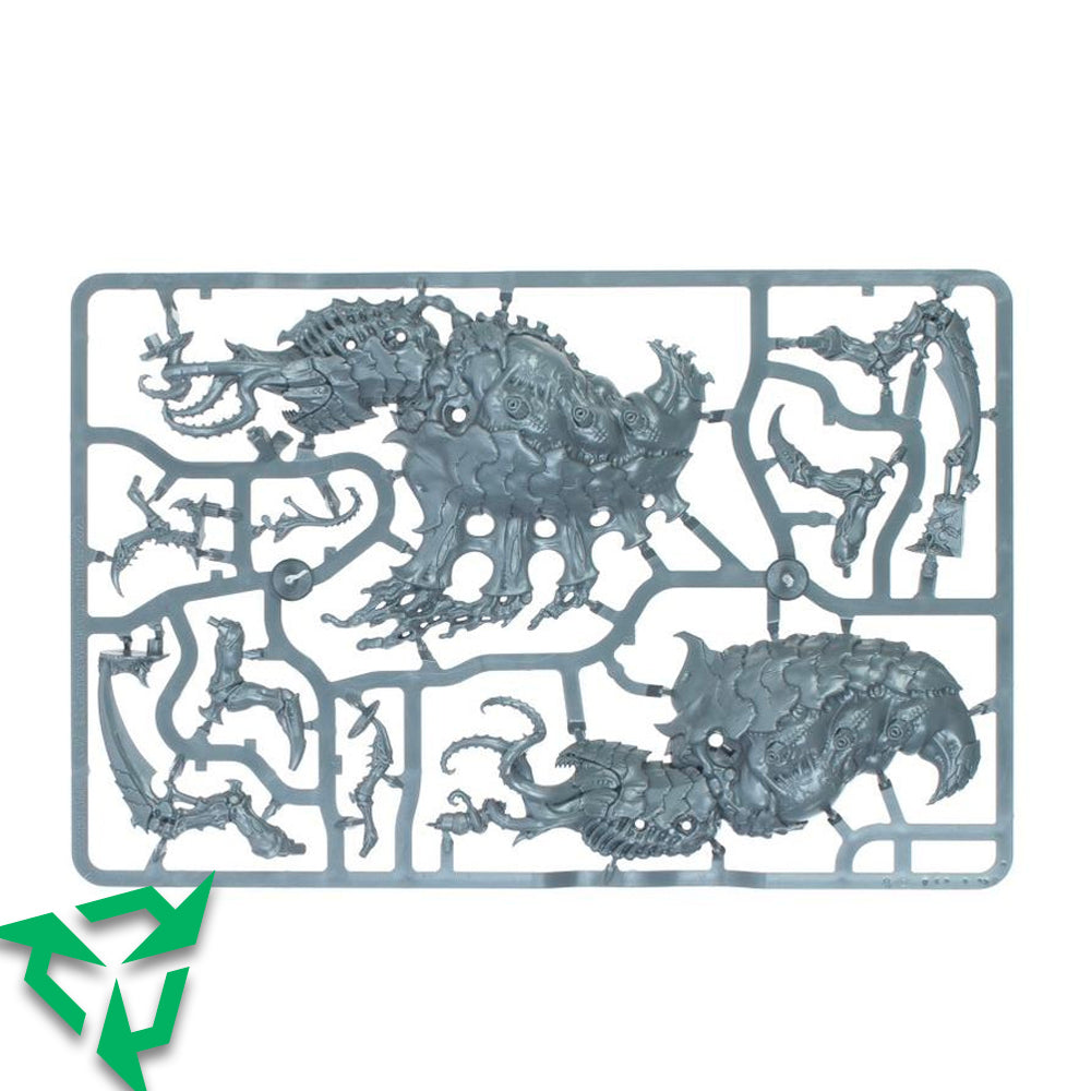 Tyranids Psychophage - On Sprue (Trade-In)