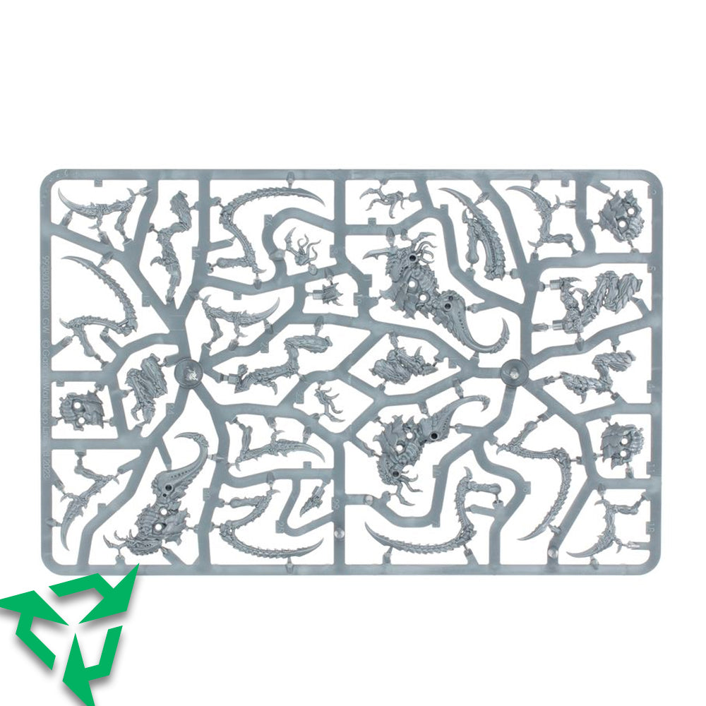 Tyranids Von Ryan's Leapers - On Sprue (Trade-In)