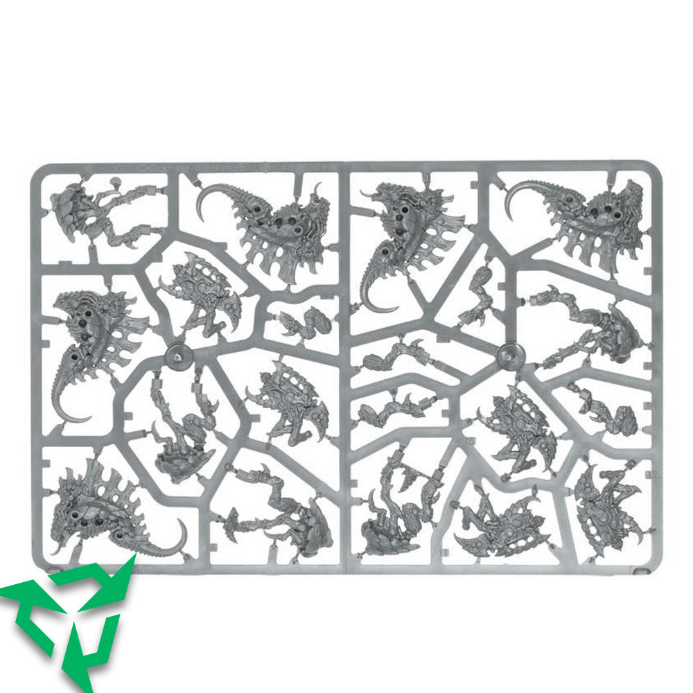 Tyranids Barbgaunts - On Sprue (Trade-In)