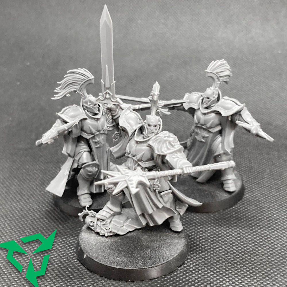 Stormcast Eternals Evocators (Trade-In)