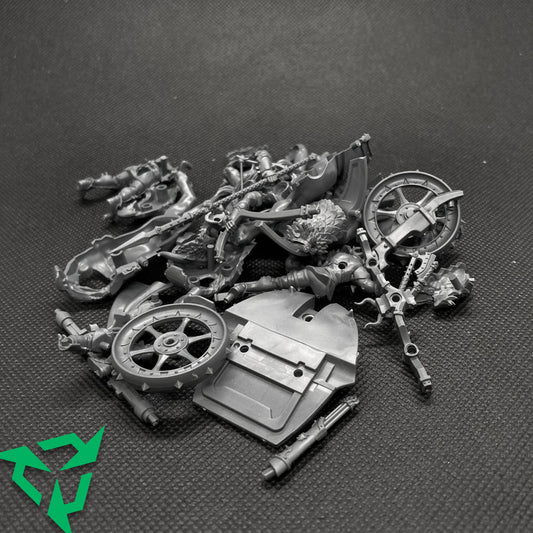 Stormcast Eternals Stormstrike C...