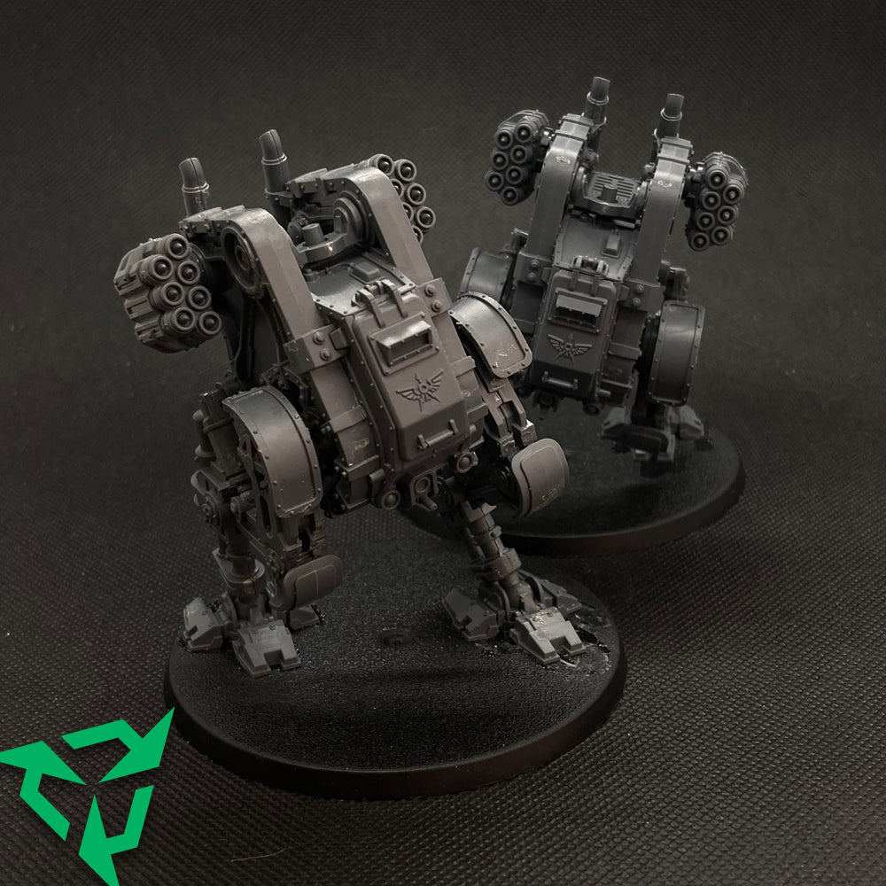 Aethon Heavy Sentinels