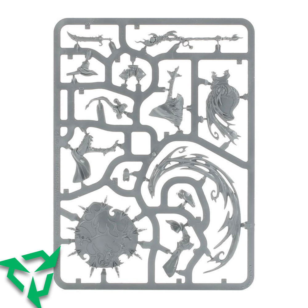 Magister of Tzeentch - Trade-In