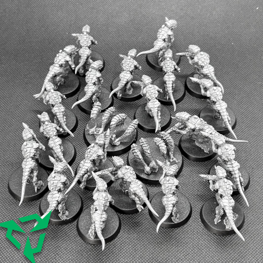 Cheap Warhammer 40k Termagant Mi...