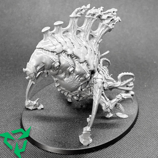 Preloved Tyranids Psychophage