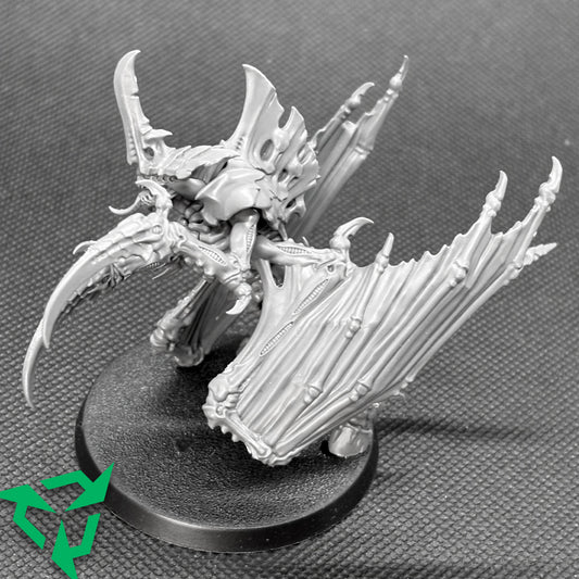 Preloved Tyranids Tyranid Prime