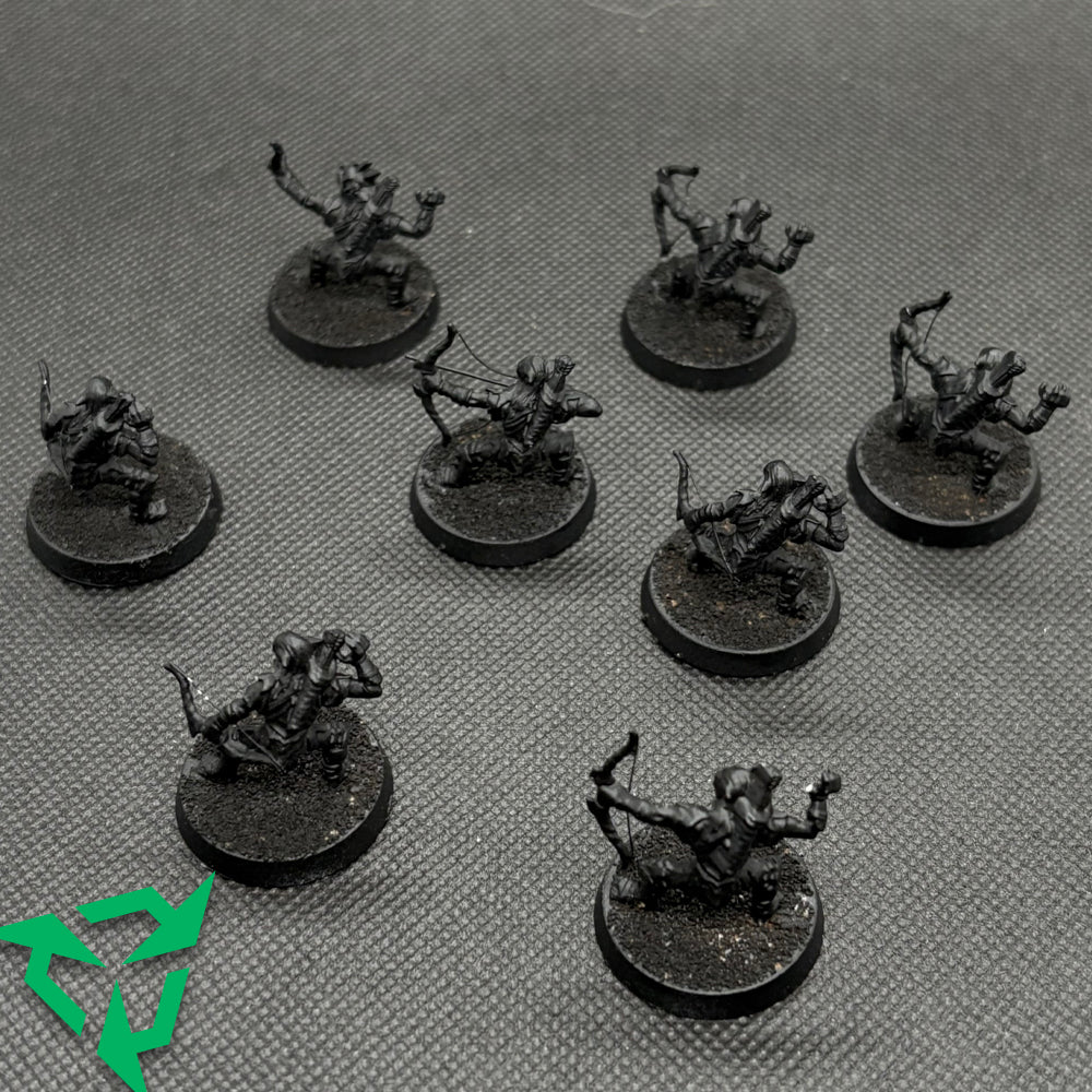 Primed Moria Goblin Archers (Trade In)