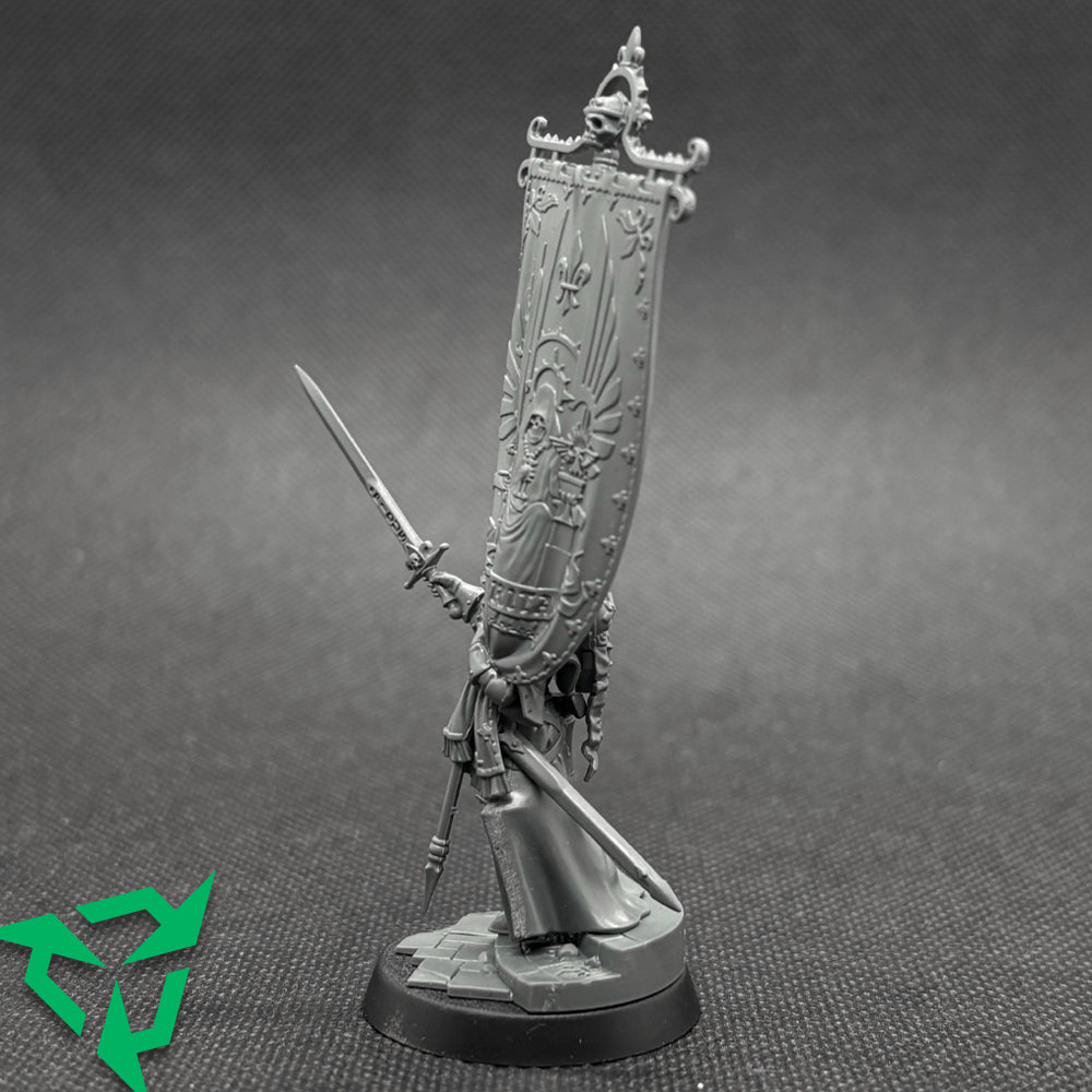 Preloved Aestrid Thurga