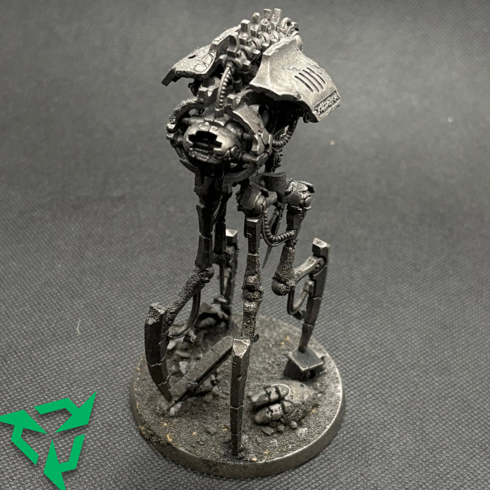 Cheap WArhammer 40k Necrons Canoptek Reanimator