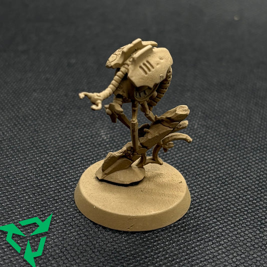 Primed Necron Skorpekh Destroyers