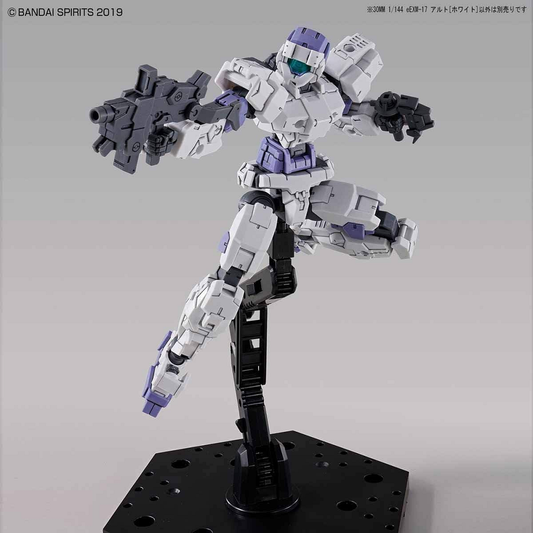 Box art for 30MM EEMX-17 Alto Wh...