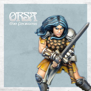 Orsa the Barbarian by Crooked Di...