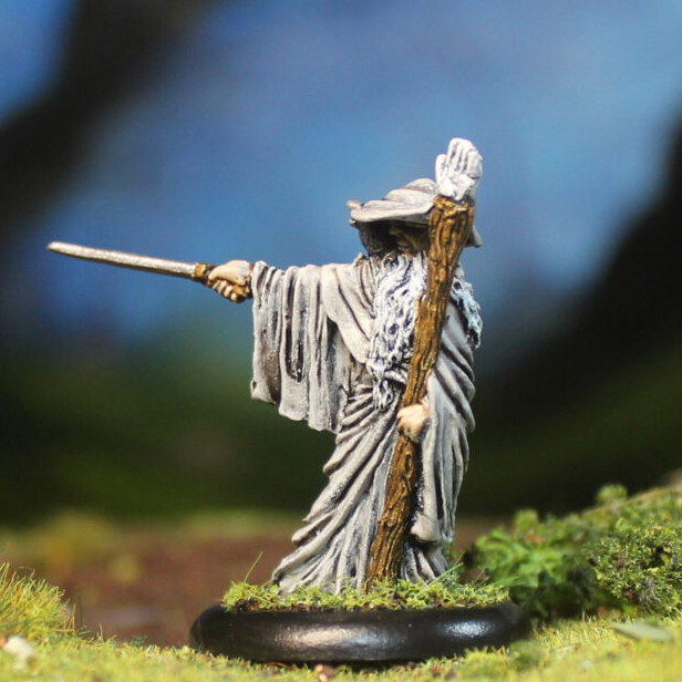 Weithand - Oakbound Studio