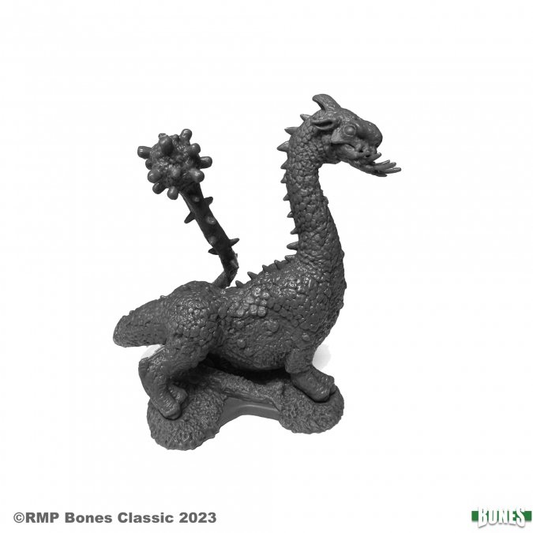 77698 Catoblepas - Reaper Bones