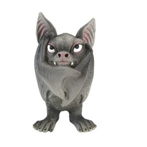 Nemesis Now Fang Ornament 9.1cm