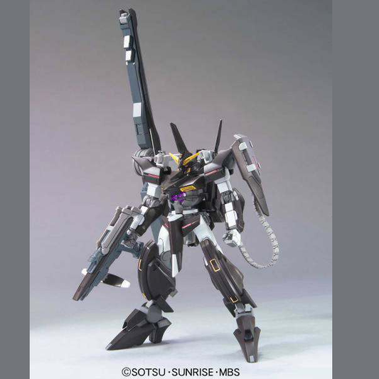 Box art for Gundam Throne Eins H...