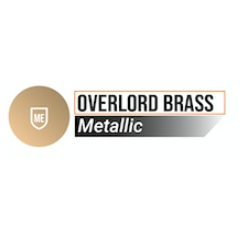 Two Thin Coats - Metallic - Overlord Brass (15ml), 4,19 €