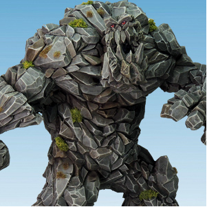 Elemental by Crooked Dice a resi...