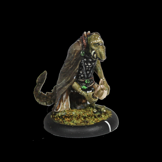 Oakbound Studio Losbast Snaghyrn...