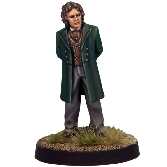 Temporal Traveller 8 miniature, ...