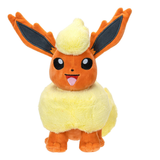 Flareon 8" Pokémon Plushie