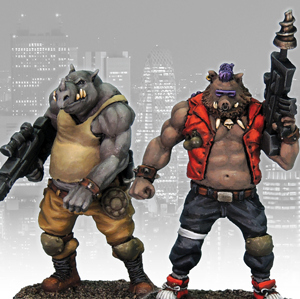 Mutant Brutes by Crooked Dice.&a...