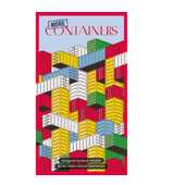 More Containers - Container Board Game Expansion